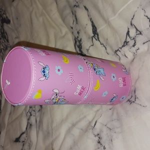 Brand new stitch makeup brush set